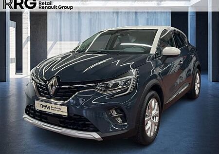 Renault Captur INTENS TCe 100 LPG
