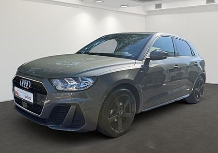Audi A1 Sportback S line 25 TFSI S tronic, 17 Zoll, Smartphone Interface, Virtual Cockpit, 8-Fach bereift