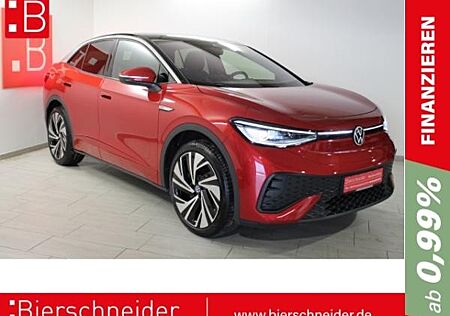 VW ID.5 Volkswagen Pro Perf. 19 AHK PANO