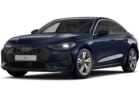 Audi A5 Lim. TDI NAV/Business/RFK/Leder/ACC/Sportsitz