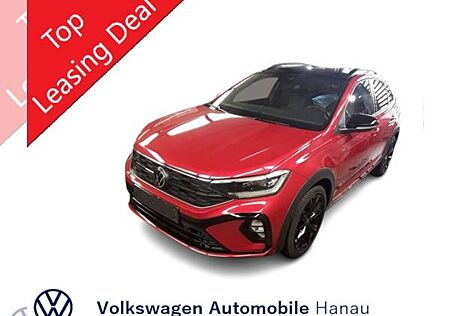 VW Taigo Volkswagen 1.5 TSI DSG R-LINE IQ.LIGHT WINTERRÄDER GARANTIE
