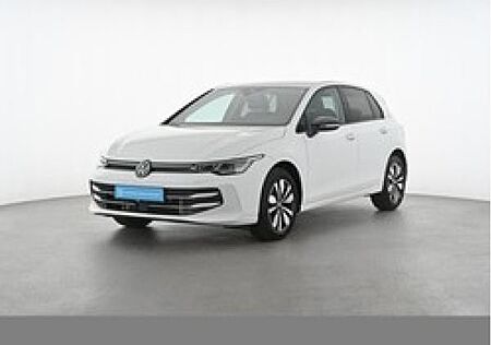 VW Golf Volkswagen Goal 1.5 TSI