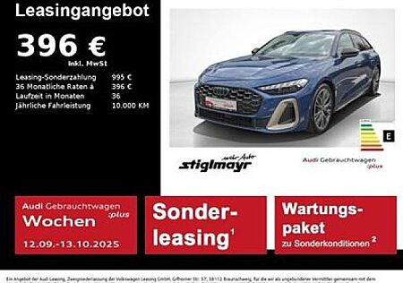 Audi A5 Avant S-line TDI ACC+AHK+LED+NAVI+ALU 19`