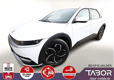 Hyundai IONIQ 5 Techniq h Wärmepumpe eHK SHZ ACC LED