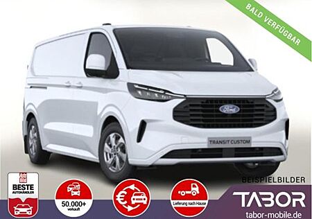 Ford Transit Custom TDCi 170 Aut Limited 320 L2 SHZ