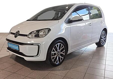 VW Up Volkswagen ! e- Style Plus Klima Sitzhzg