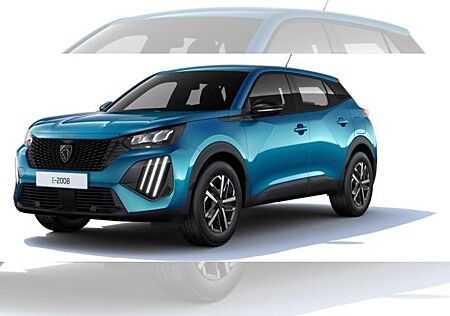 Peugeot 2008 e- Style 136 LED Klimaautom Fahrerprofil SHZ Spurhalteass. Verkehrszeichenerk.