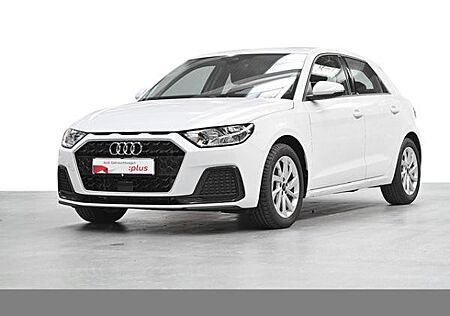 Audi A1 Sportback Advanced 25 TFSI S tronic, Smartphone Interface, Virtual Cockpit, 8-Fach bereift