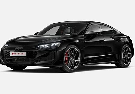 Audi RS e-tron GT +SITZBELÜFTUNG+CARBONDACH+ALLRADLENKUNG+