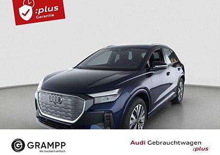Audi Q4 e-tron 45 quattro +VIRTUAL+KAMERA+HUD+ASSISTS+