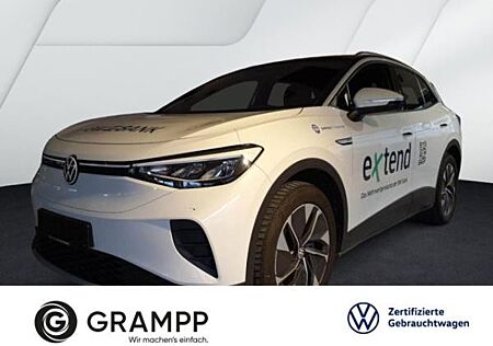 VW ID.4 Volkswagen Pro Performance +CCS+ASSISTS+360°+KEYLESS+