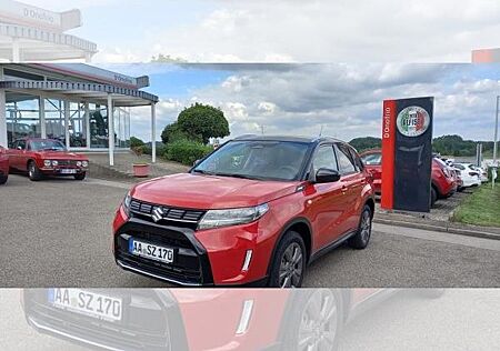 Suzuki Vitara 1.5 Dualjet Hybrid AGS Comfort
