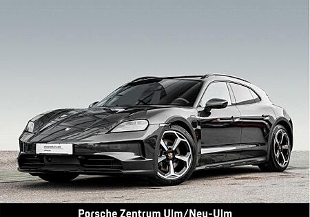 Porsche Taycan Cross Turismo (Typ Y1B)