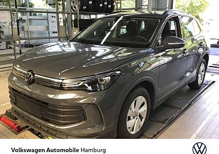 VW Tiguan Volkswagen 1.5 eTSI DSG AHK Navi Sitzheizung PDC