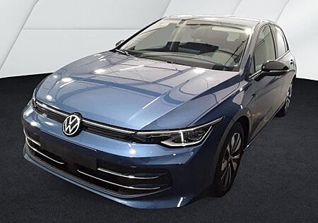 VW Golf Volkswagen VIII Goal 1,5 TSI - AHK NAVI SHZ Einparkhilfe Matrix-LED Rear View LM ACC DAB+ Travel Assist MFL