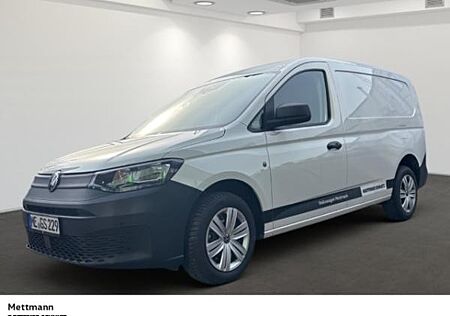 VW Caddy Volkswagen Cargo Maxi 2.0 TDI (Mettmann)