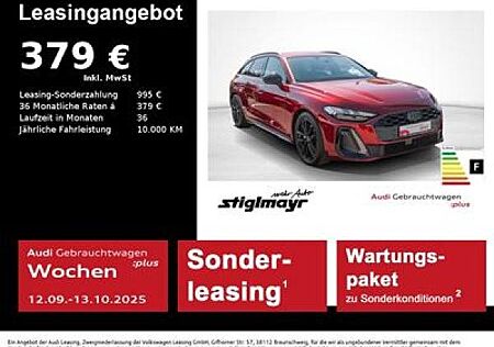 Audi A5 Avant S-line TFSI ACC+AHK+MATRIX+NAV+ALU-19Ž