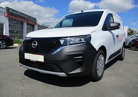 Nissan Townstar Kastenwagen L1 2,2t EV Acenta