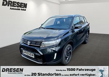 Suzuki Vitara 1.5 Comfort+ Allrad Hybrid Dresen-Sommer-Deal