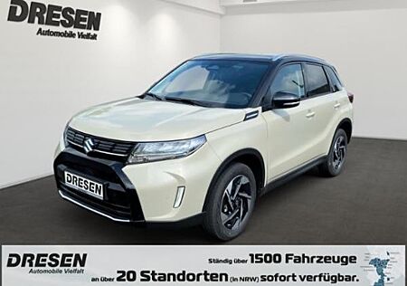 Suzuki Vitara Comfort+ 1.5 Hybrid Panoramadach + Navi + Rückfahrkamera