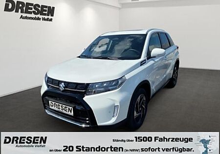 Suzuki Vitara Comfort+ 1.5 Dualjet Hybrid Allgrip Panorama / SHZ