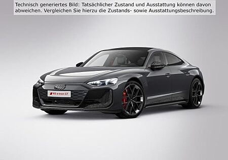 Audi RS e-tron GT performance quattro
