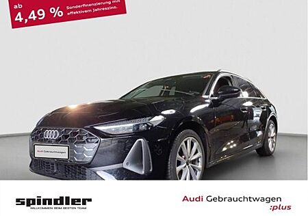 Audi A5 Avant advanced TFSI / Navi+, Tech, AHK, LED+
