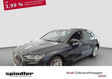 Audi A3 Sportback advanced 35 TFSI / MMI-Radio+, SHZ