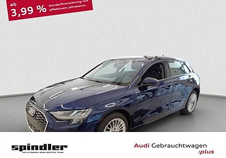 Audi A3 Sportback advanced 35 TFSI / MMI-Radio+, SHZ