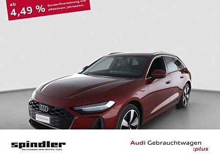 Audi A5 Avant TFSI / MMI-Navi plus, Tech, AHK, LED+