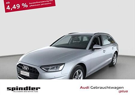 Audi A4 Avant 30 TDI S-tronic / MMI-Navi+, Tour, ACC