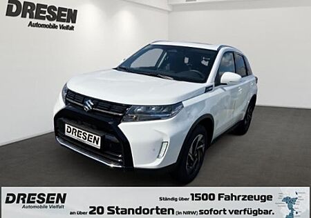 Suzuki Vitara 1.5 Comfort+ Hybrid AKTION