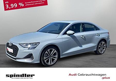 Audi A3 Limousine 30 TFSI S-tronic / Navi+, AHK, RFK