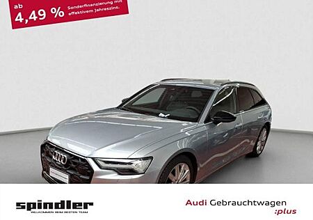 Audi A6 Avant S-Line 55TFSIe quattro / HD-Matrix, AHK