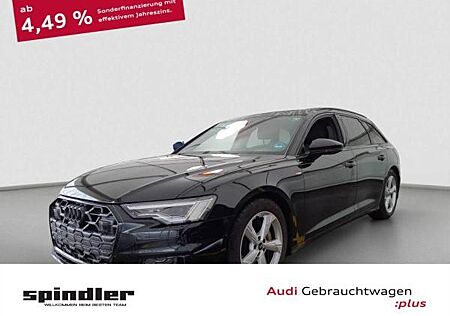 Audi A6 Avant S-Line 50TDI quattro/ Pano, Matrix, AHK