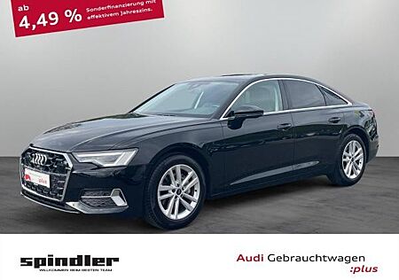 Audi A6 Limousine advanced 40TDI S-tronic / LED, 360°
