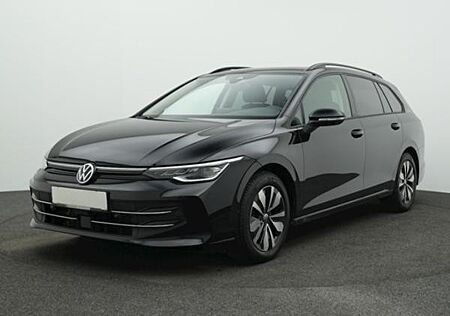 VW Golf Variant Volkswagen 1.5 eTSI DSG - GOAL - inkl. Wartung AHK ACC NAVI DAB