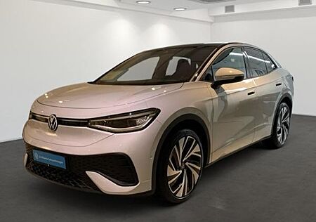 VW ID.5 Volkswagen Pro LED ACC Klima Kamera Navi Sitzheizung IQ Light Wärmepumpe HUD LM Area View AHK DAB+