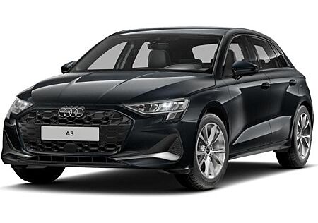 Audi A3 Sportback 35 TFSI advanced S-tronic Digitales Cockpit