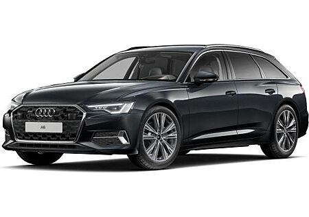 Audi A6 Avant advanced 40 TDI quattro STandhzg. MMI