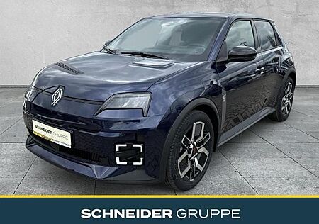 Renault R 5 5 Techno 120 Urban Range ⚡ELEKTRO DEAL⚡ SHZ, Lenkrad heizbar, GOOGLE