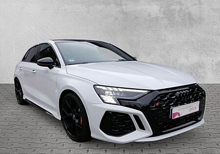 Audi RS3 Sportback