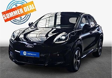 Ford Puma Gen-E 168PS⚡ Winter-Paket 💥 Komfort-Paket ✌🔥AKTION🔥 kurzfristig verfügbar!
