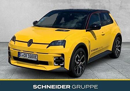 Renault R 5 5 R Techno 150 Comfort Range⚡Elektro Deal⚡ LED+KAMERA+GOOGLE
