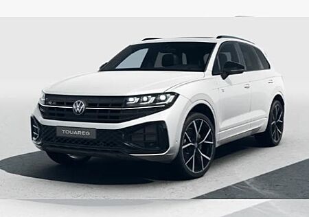 VW Touareg Volkswagen R-LINE 286PS V6 TDI*BLACK STYLE*MATRIX*AHK*LUFT*STANDHZG*PANO*LEDER*117.312€
