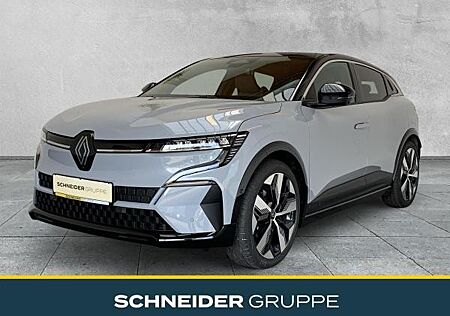 Renault Megane E-Tech Techno 220 Comfort Range💥Top Deal 💥 LED+SHZ+PDC