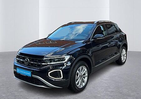 VW T-Roc Volkswagen 1.5 TSI DSG Style AHK/ACC/NAVI/SITZHZG.