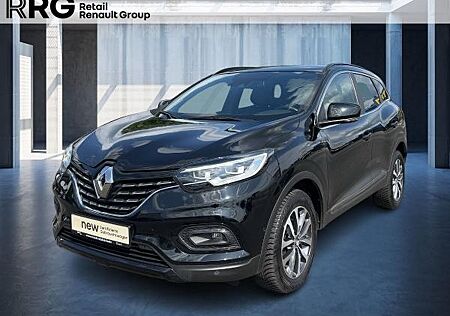 Renault Kadjar BLACK EDITION TCe 140