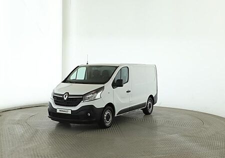 Renault Trafic KASTEN KOMFORT L1H1 3,0t dCi 145