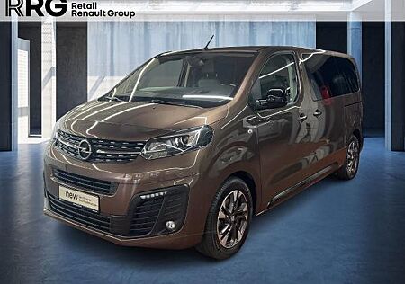 Opel Zafira Life TOURER M 7 SITZER